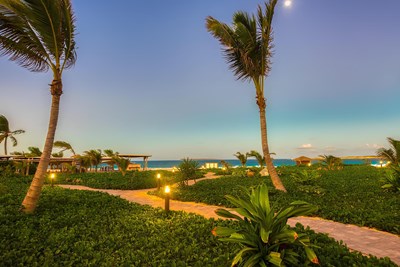 Orient Beach Hotel