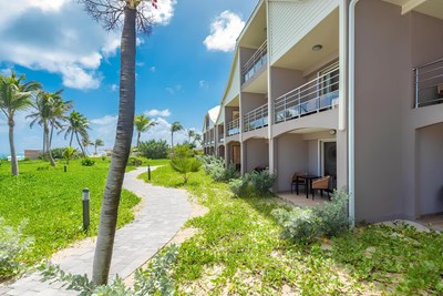 Orient Beach Hotel