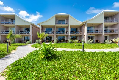 Orient Beach Hotel
