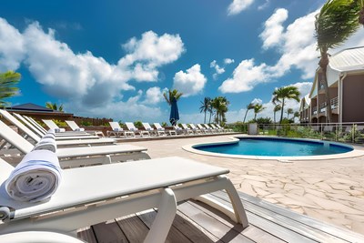 Orient Beach Hotel