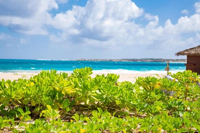 Orient Beach Hotel