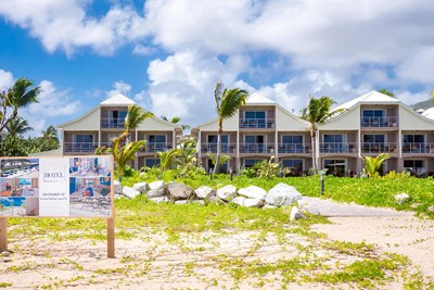 Orient Beach Hotel