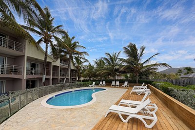 Orient Beach Hotel
