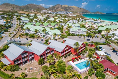 Palm Court R�sidence