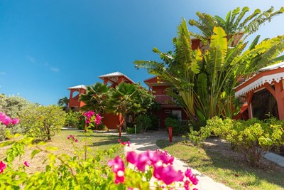 Palm Court R�sidence