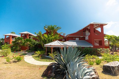 Palm Court R�sidence