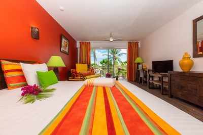 Palm Court R�sidence