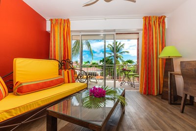 Palm Court R�sidence