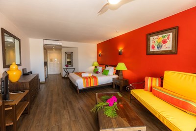 Palm Court R�sidence