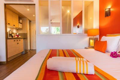 Palm Court R�sidence