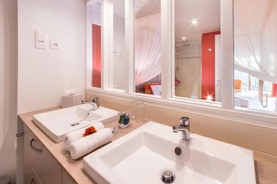 Palm Court R�sidence