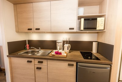 Palm Court R�sidence