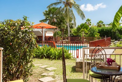 Palm Court R�sidence