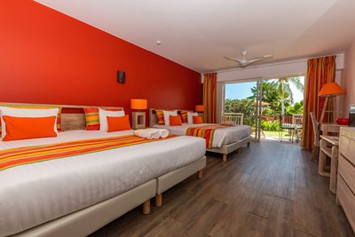 Palm Court R�sidence