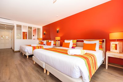 Palm Court R�sidence