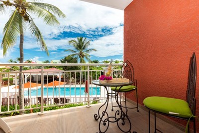 Palm Court R�sidence