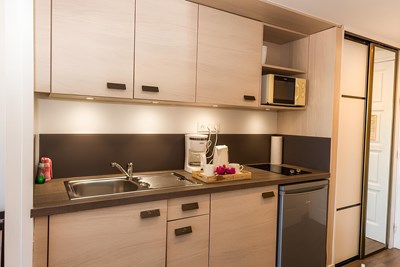 Palm Court R�sidence