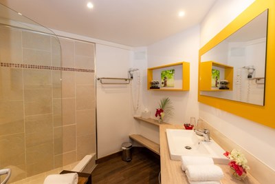 Palm Court R�sidence