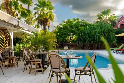Palm Court R�sidence
