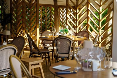 Palm Court R�sidence