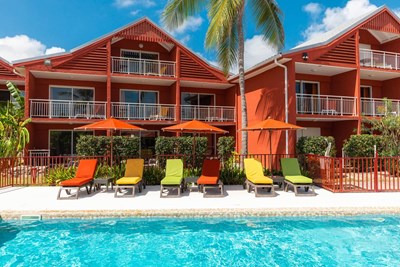 Palm Court R�sidence