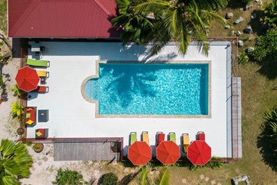 Palm Court R�sidence