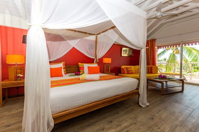 Palm Court R�sidence