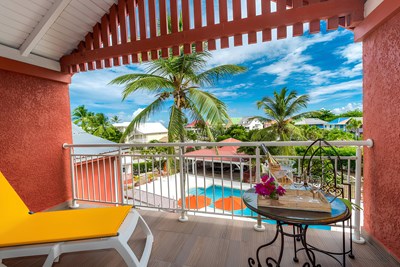 Palm Court R�sidence