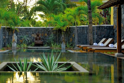 Le Spa de l'h�tel