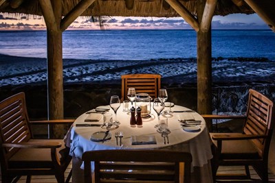 Restaurant La Ravanne