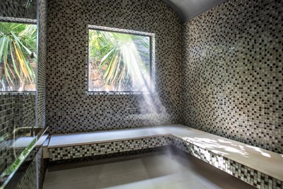 Profitez d'un hammam traditionnel et apaisant