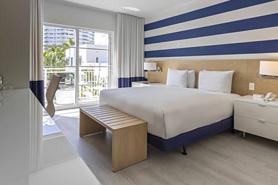photo pestana south beach