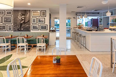 photo pestana south beach états-unis