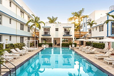 photo pestana south beach