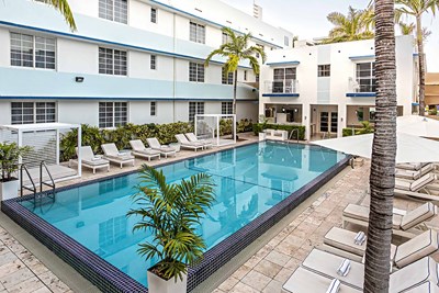 Pestana South Beach