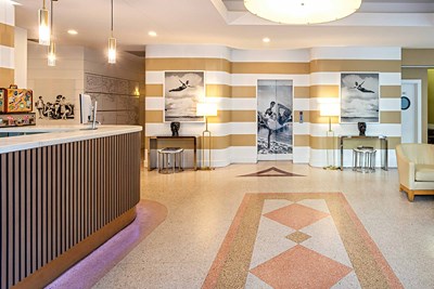 Pestana South Beach
