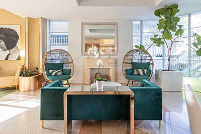 Pestana South Beach