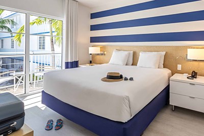 Pestana South Beach