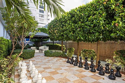 Pestana South Beach