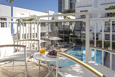 Pestana South Beach