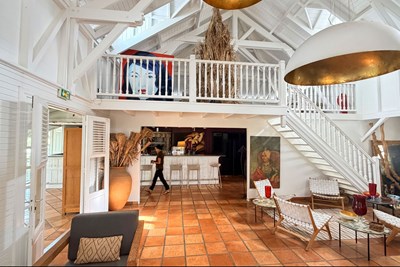 Hotel Plein Soleil