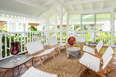 Hotel Plein Soleil