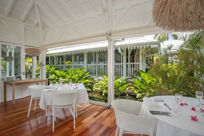 Hotel Plein Soleil