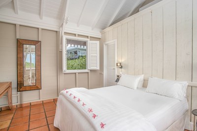 Hotel Plein Soleil | Chambre Guest