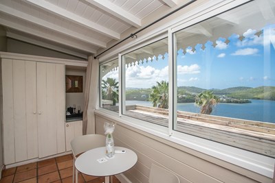 Hotel Plein Soleil | Chambre Guest