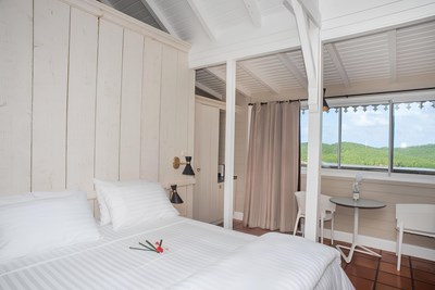 Hotel Plein Soleil | Chambre Guest