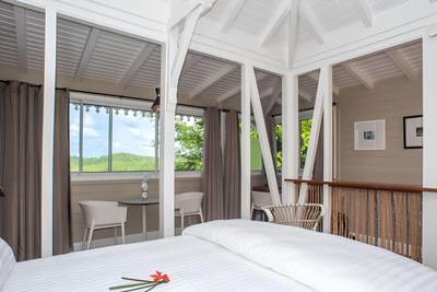 Hotel Plein Soleil | Chambre Guest