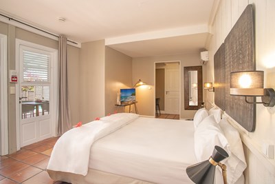 Hotel Plein Soleil | Master Pool