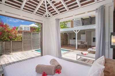Hotel Plein Soleil | Master Pool
