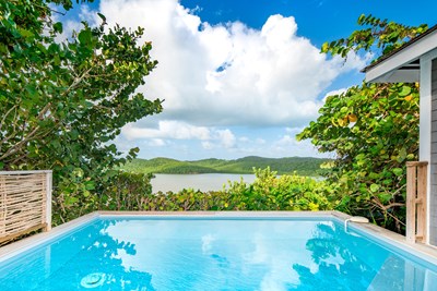Hotel Plein Soleil | Master Pool